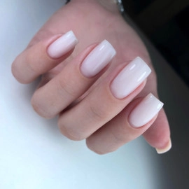 Молочный камуфлирующий гель MILKY GEL 30 МЛ